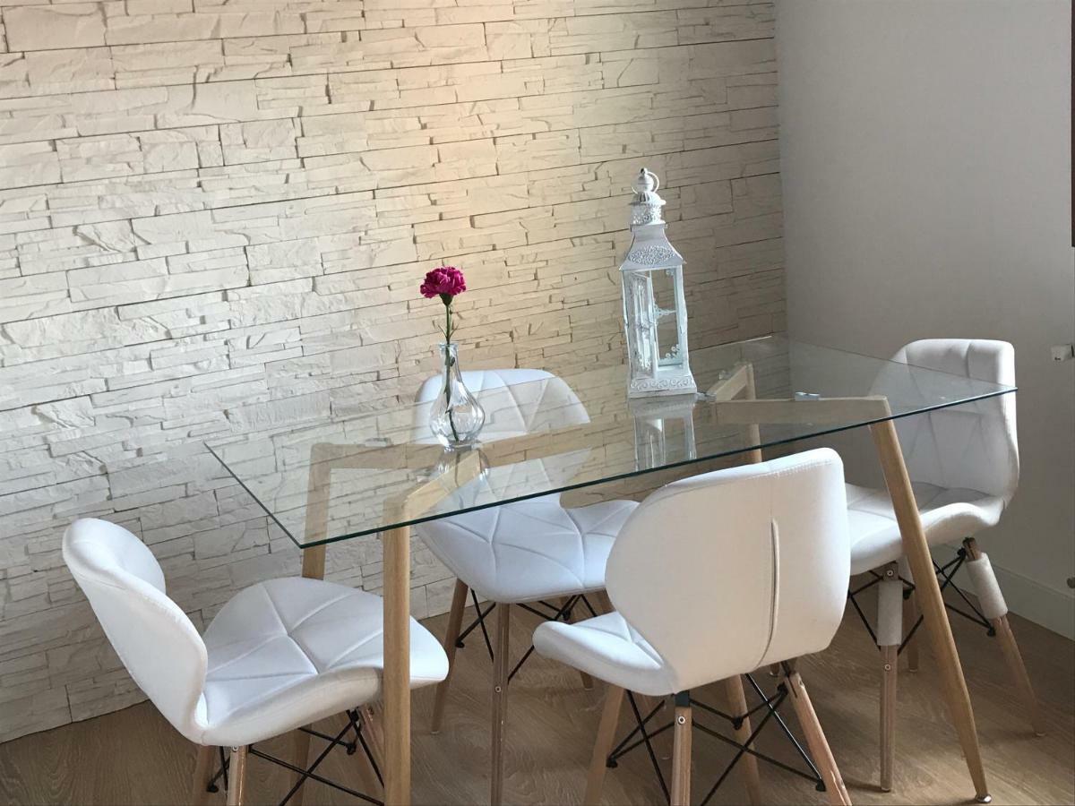 Apartamento Toledo Centro Eksteriør billede