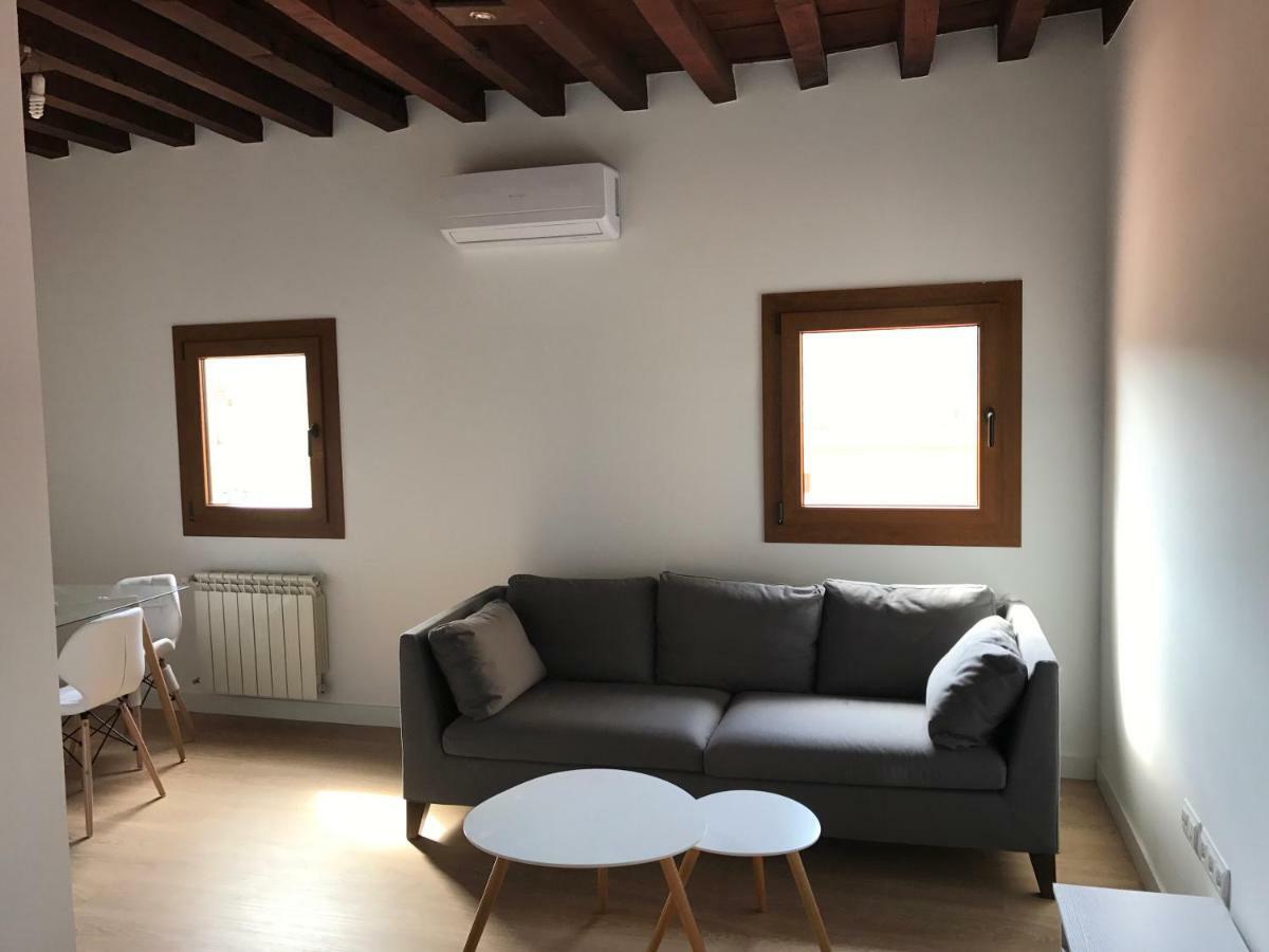 Apartamento Toledo Centro Eksteriør billede