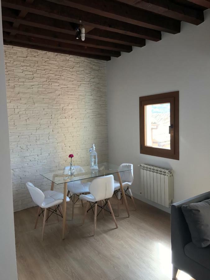 Apartamento Toledo Centro Eksteriør billede