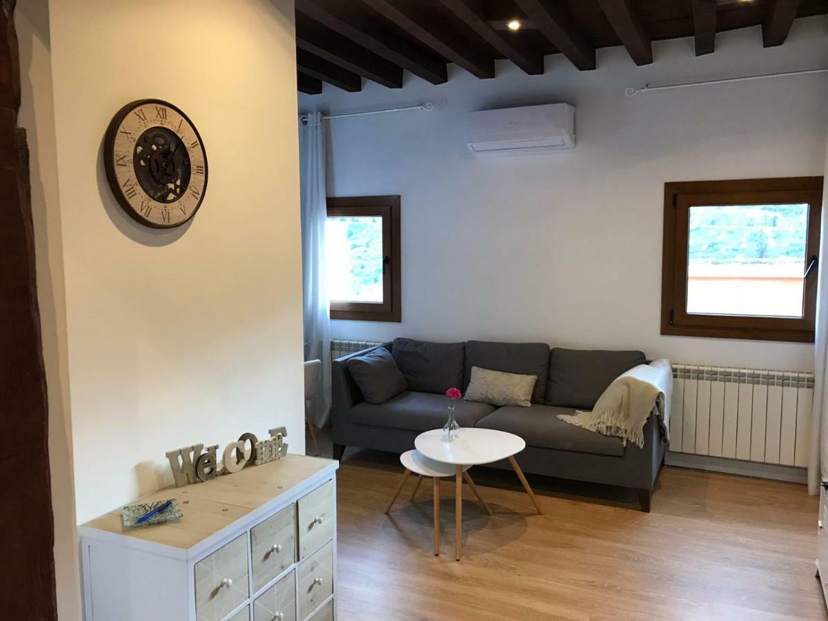 Apartamento Toledo Centro Eksteriør billede